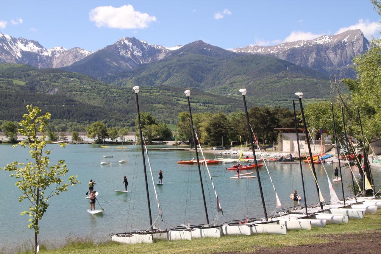 Le Vieux Chalet Bed & Breakfast *
