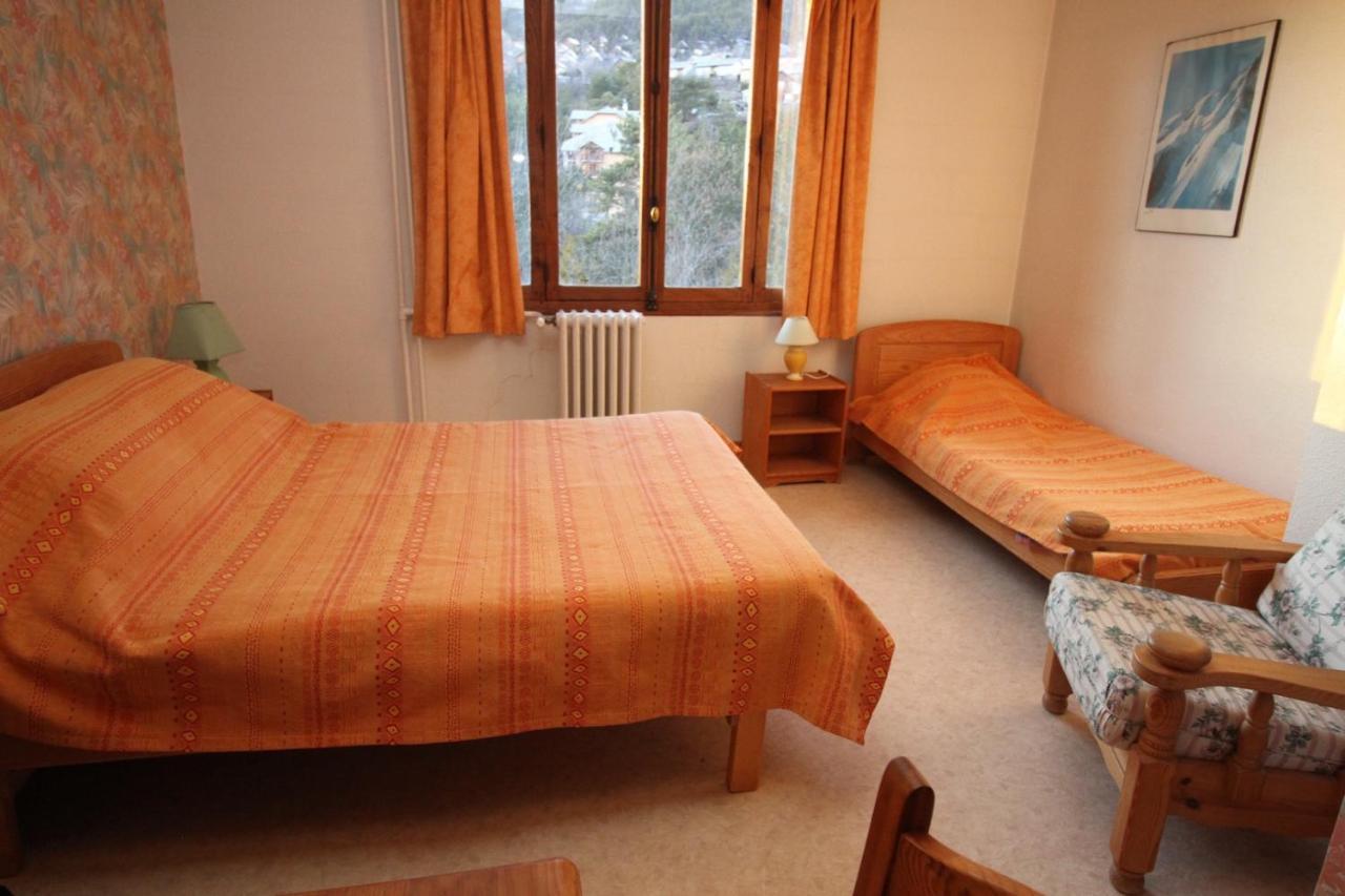 Le Vieux Chalet * Embrun