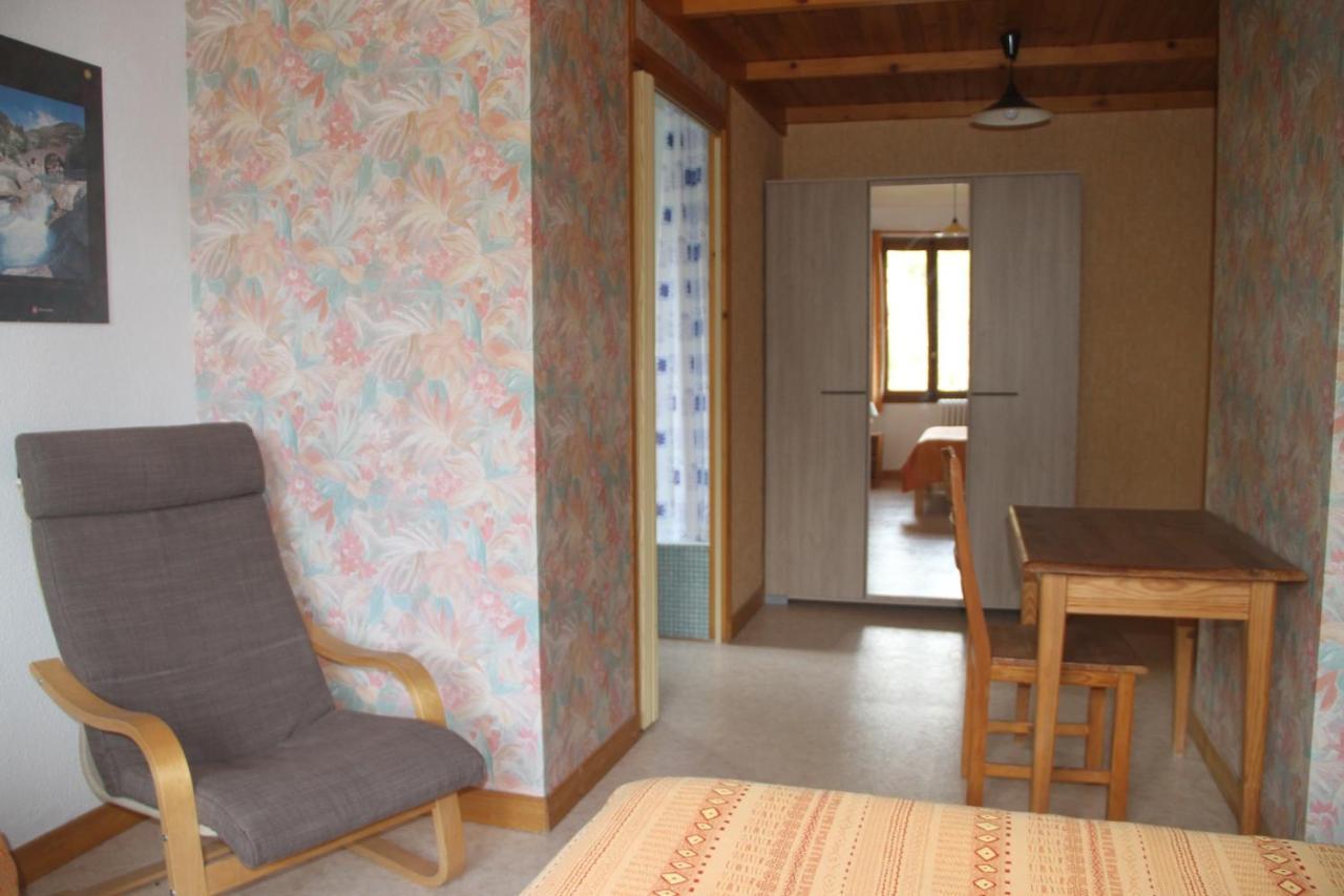 Le Vieux Chalet Bed & Breakfast *