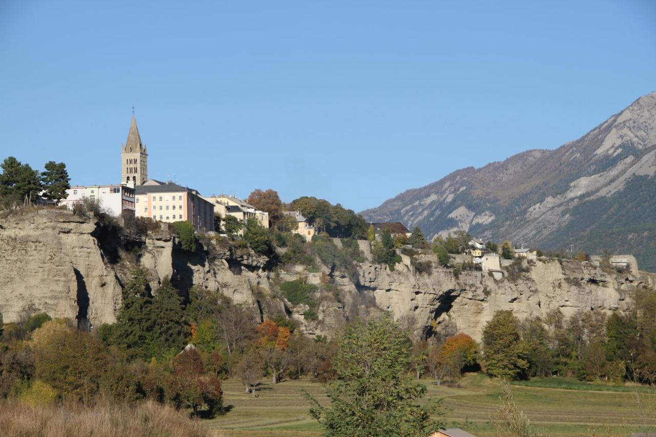 Le Vieux Chalet