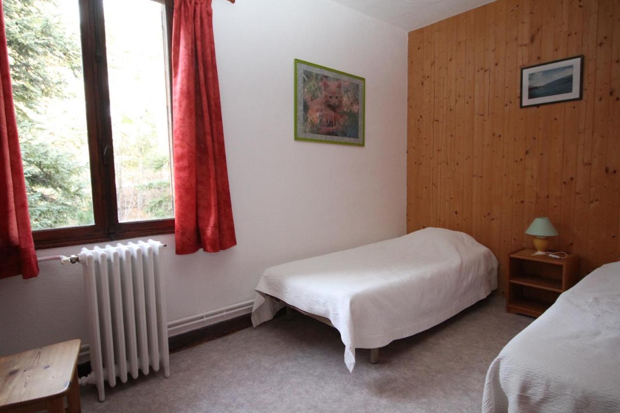 Le Vieux Chalet * Embrun