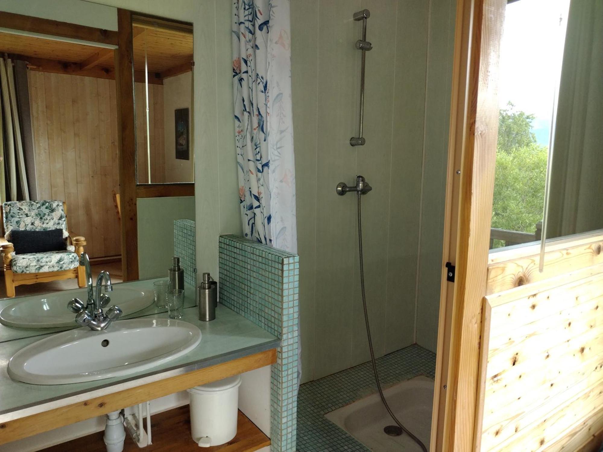 Le Vieux Chalet *
